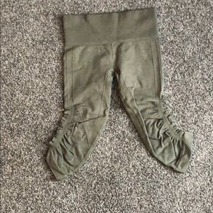 Lululemon leggings